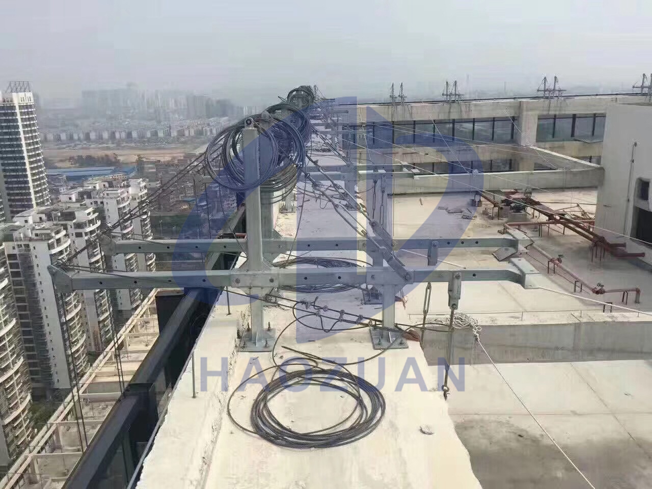 南京电动吊篮租赁 南京电动吊篮租赁