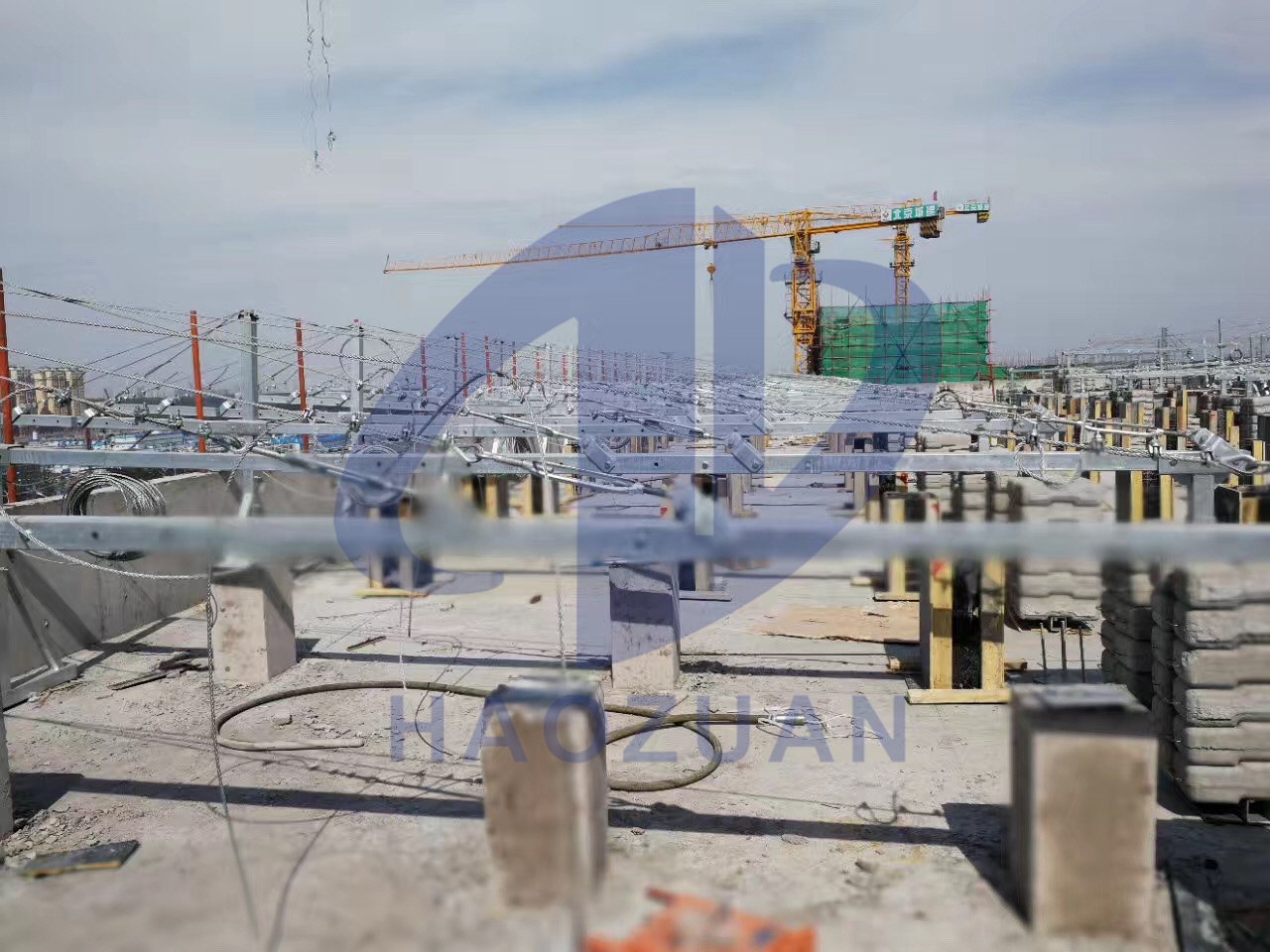 南京工地吊篮租赁 南京工地吊篮租赁