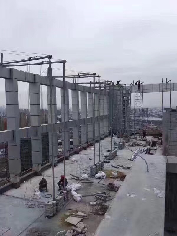 南京高空作业吊篮租赁 南京高空作业吊篮租赁