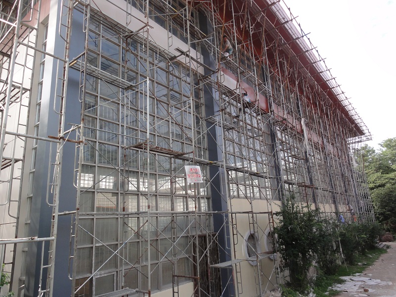 南京脚手架租赁 南京脚手架租赁