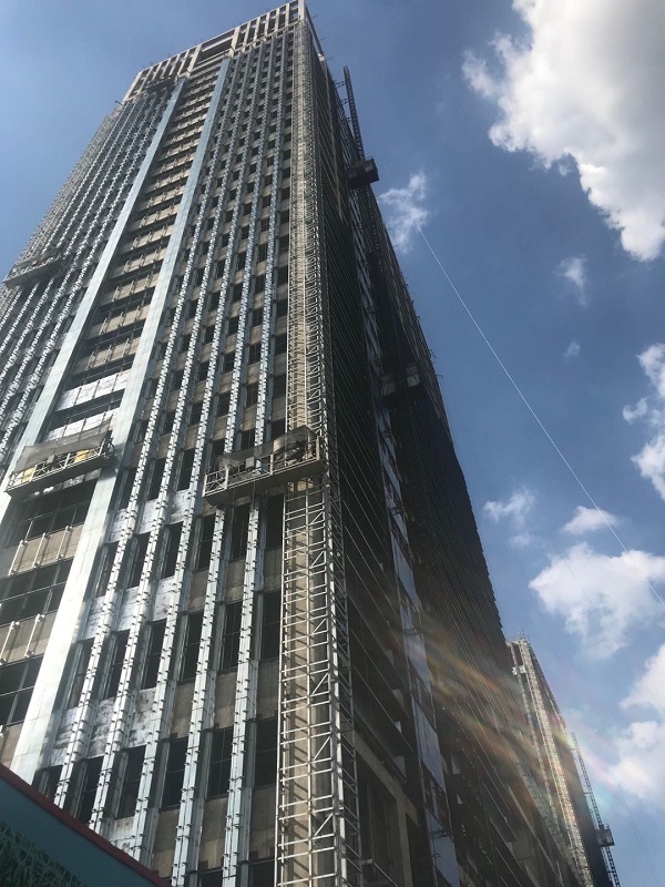 南京吊篮租赁 南京吊篮租赁