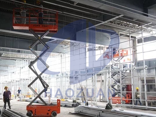 南京升降机租赁 南京升降机租赁