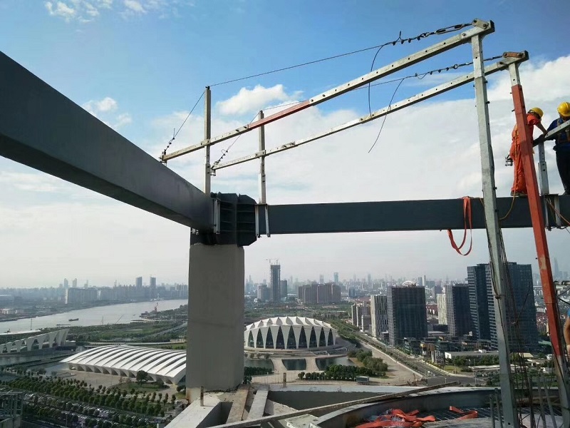 南京高空作业吊篮租赁 南京高空作业吊篮租赁