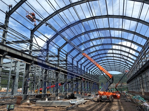 南京升降作业平台租赁 南京升降作业平台租赁