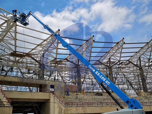 南京高空平台租赁 南京高空平台租赁