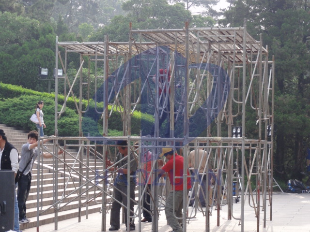 南京门式脚手架租赁 南京门式脚手架租赁